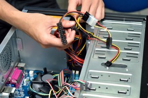 Computer Repair Greenville SC