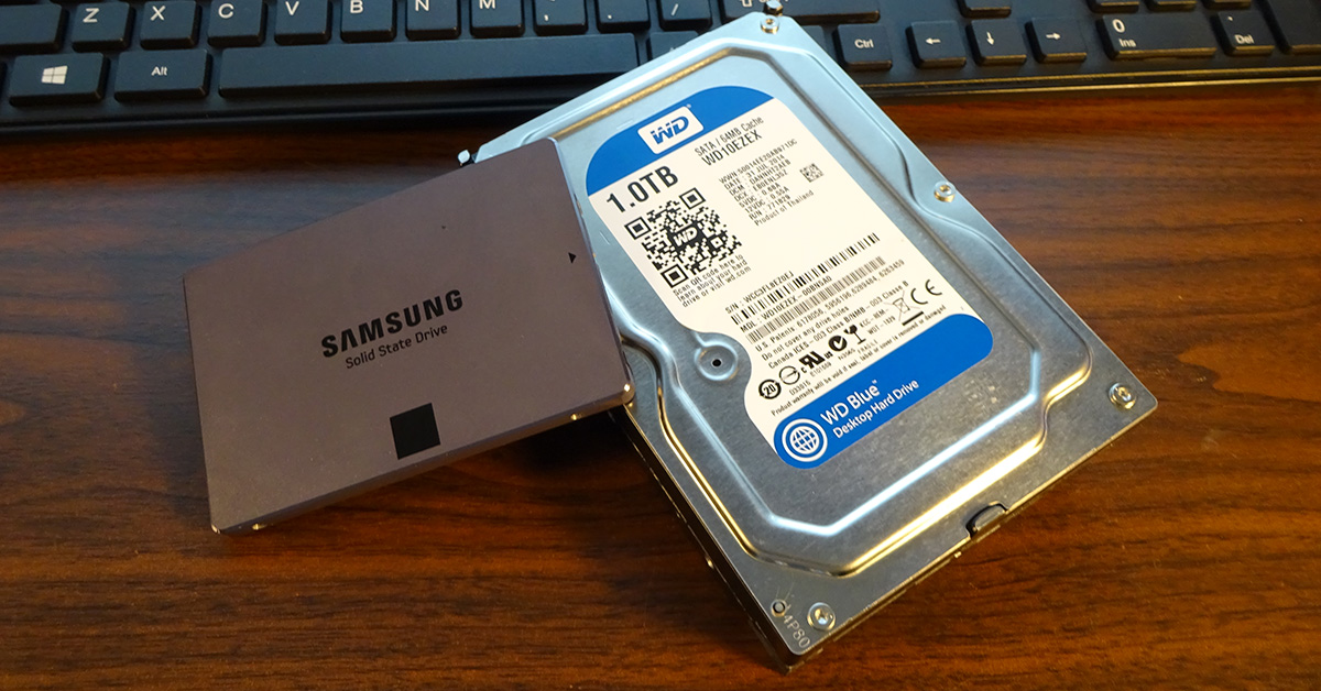 difference-between-a-mechanical-hard-drive-and-an-ssd