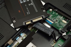 Avoid Hard Drive Failure by Upgrading to a SSD